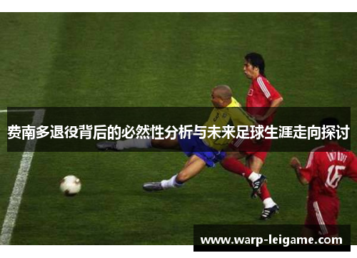 费南多退役背后的必然性分析与未来足球生涯走向探讨